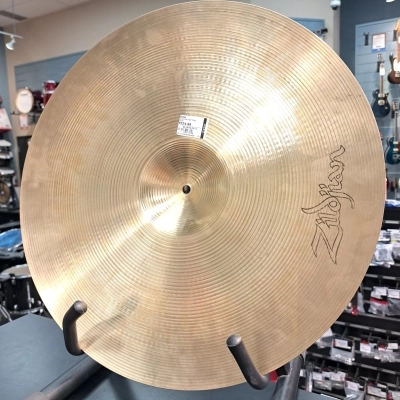 Zildjian Ping Ride 2